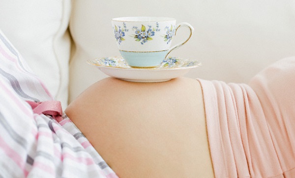 Польза и вред зеленого чая при беременности: обзор актуальных открытий