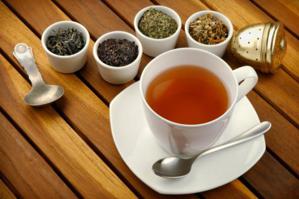 Чай виды и их польза