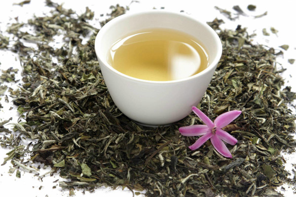 Виды чая и их свойства какой чай самый полезный и вкусный
