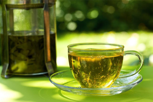 Какие бывают чаи и чем полезные свойства